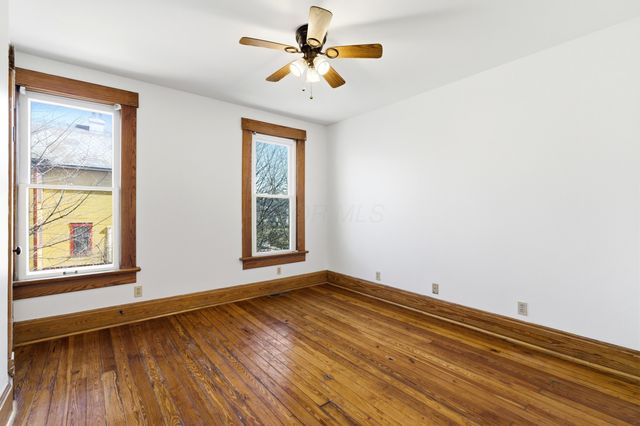 210 E Blake Avenue, Columbus, OH 43202