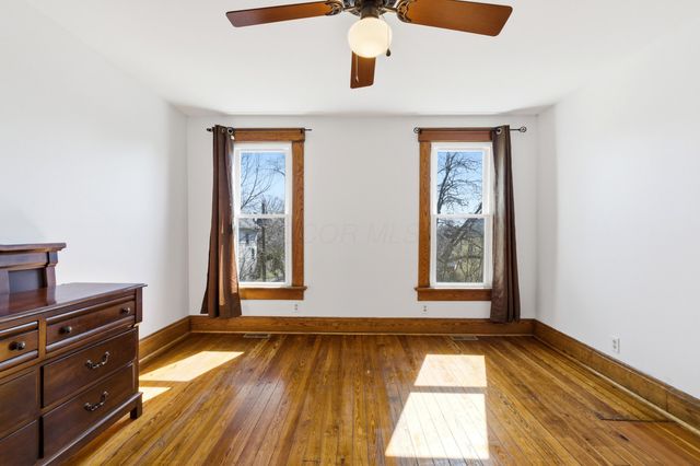 210 E Blake Avenue, Columbus, OH 43202