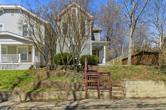 210 E Blake Avenue, Columbus, OH 43202