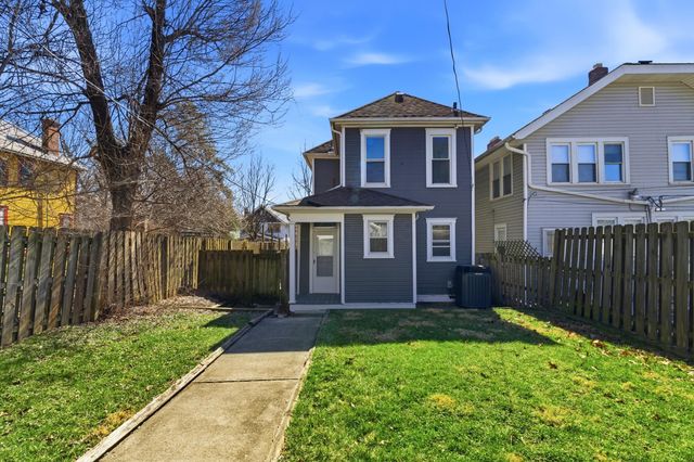 210 E Blake Avenue, Columbus, OH 43202