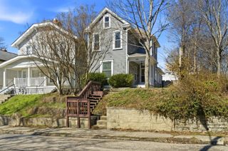 210 E Blake Avenue, Columbus, OH 43202