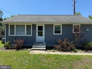 1263 SUNRISE AVENUE, Vineland, NJ 08360