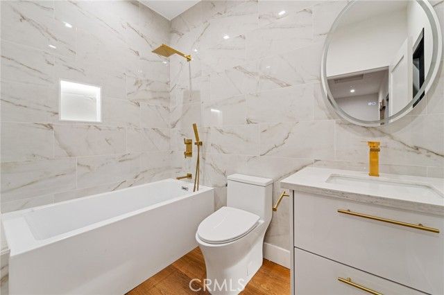 23103 Leonora, Woodland Hills (los Angeles), CA 91367