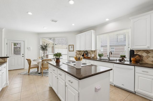 1703 Mesquite Road, Southlake, TX 76092
