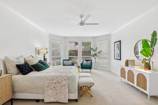 1703 Mesquite Road, Southlake, TX 76092
