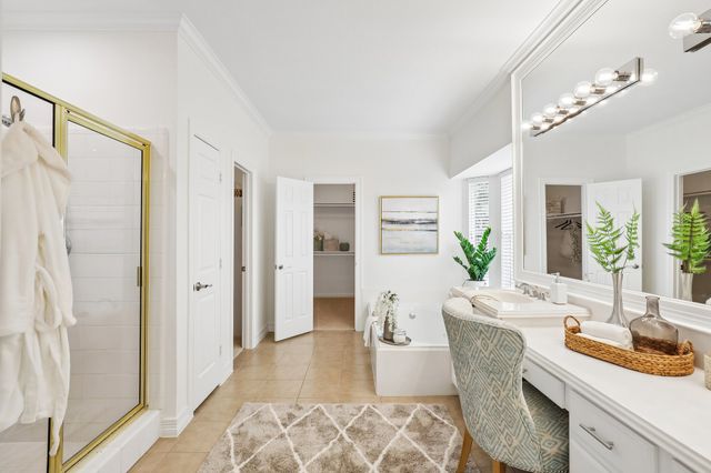 1703 Mesquite Road, Southlake, TX 76092