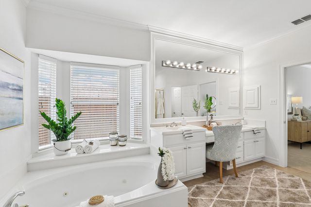 1703 Mesquite Road, Southlake, TX 76092