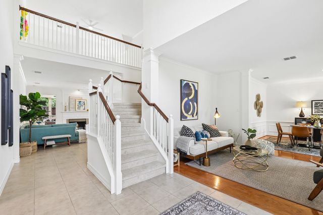 1703 Mesquite Road, Southlake, TX 76092