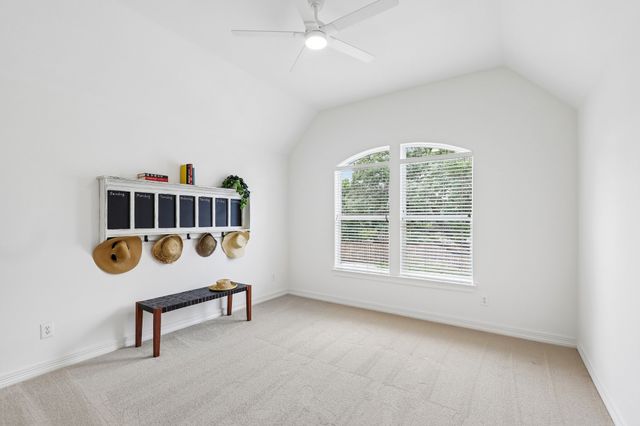 1703 Mesquite Road, Southlake, TX 76092