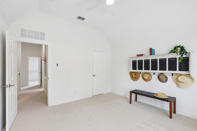 1703 Mesquite Road, Southlake, TX 76092
