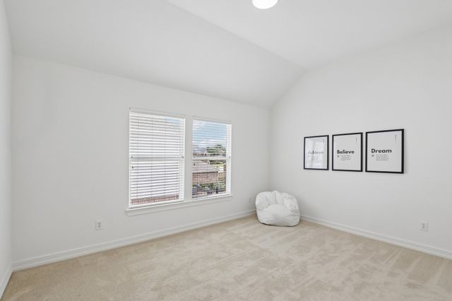 1703 Mesquite Road, Southlake, TX 76092