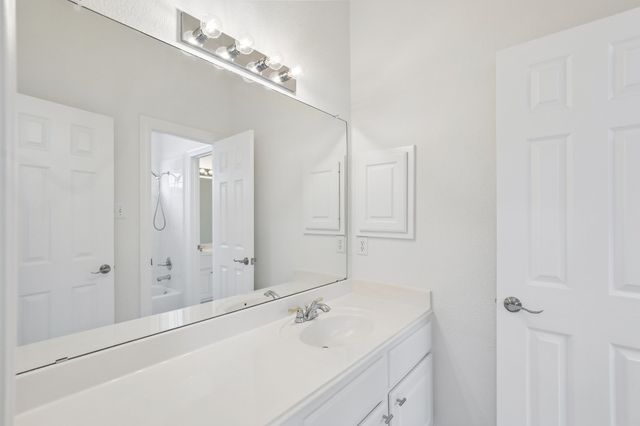 1703 Mesquite Road, Southlake, TX 76092