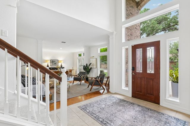 1703 Mesquite Road, Southlake, TX 76092