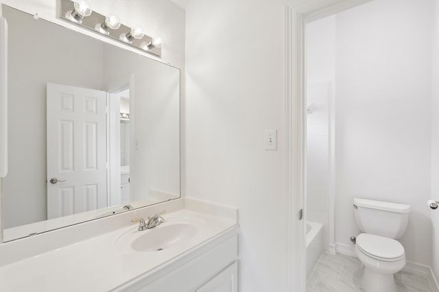 1703 Mesquite Road, Southlake, TX 76092