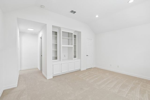 1703 Mesquite Road, Southlake, TX 76092