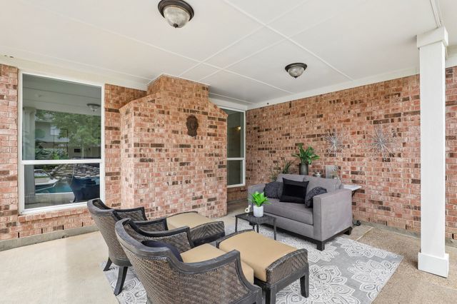 1703 Mesquite Road, Southlake, TX 76092