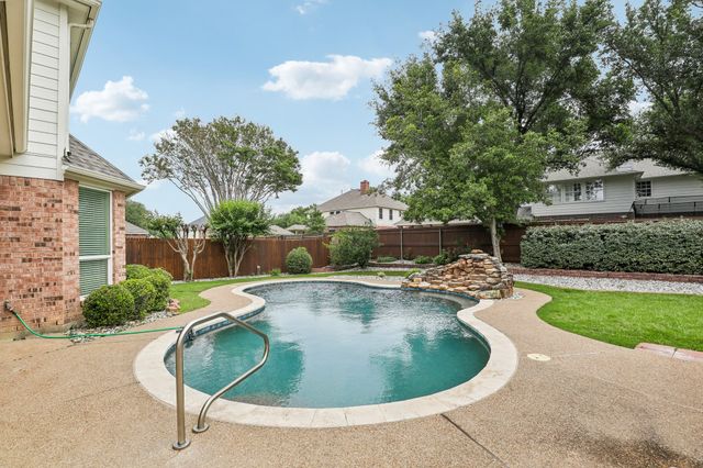 1703 Mesquite Road, Southlake, TX 76092