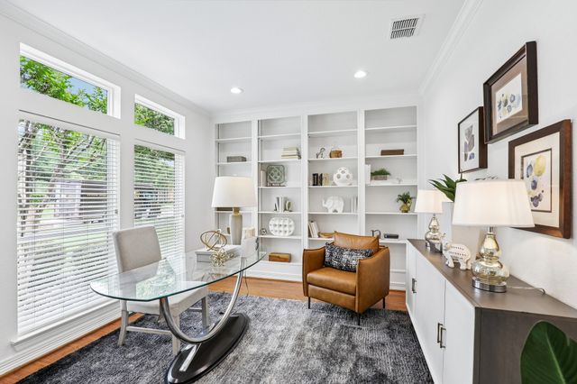 1703 Mesquite Road, Southlake, TX 76092