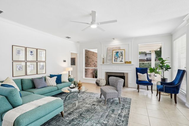 1703 Mesquite Road, Southlake, TX 76092
