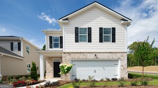 229 Lauritsen Way, Newnan, GA 30265