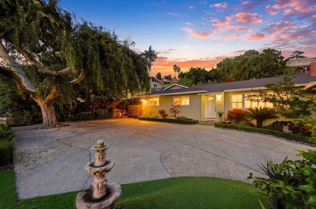 14580 Story Road, San Jose, CA 95127