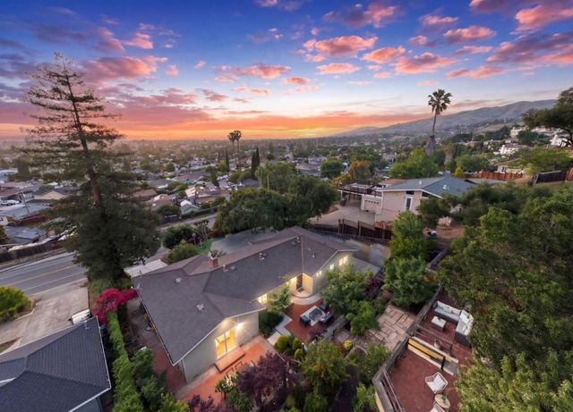 14580 Story Road, San Jose, CA 95127