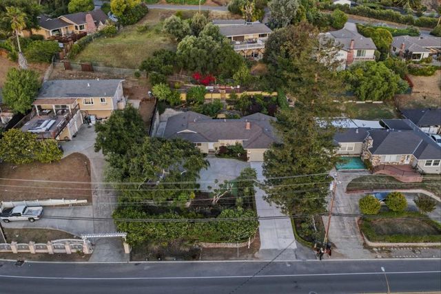 14580 Story Road, San Jose, CA 95127