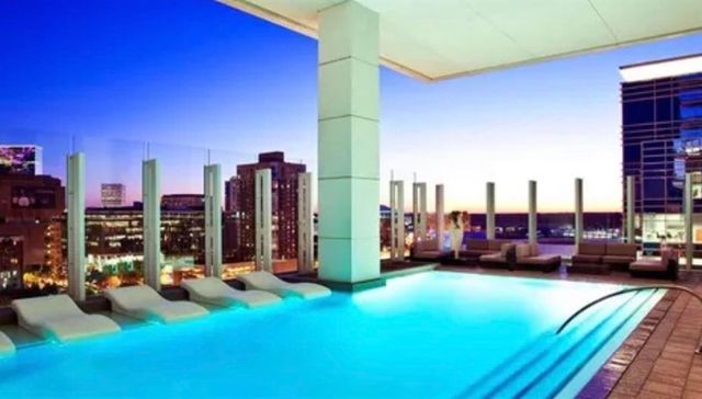 45 Ivan Allen Jr NW Boulevard 1806, Atlanta, GA 30308