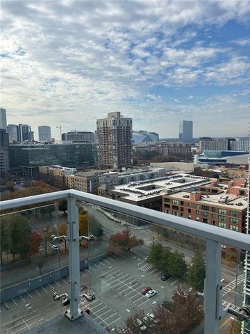 45 Ivan Allen Jr NW Boulevard 1806, Atlanta, GA 30308