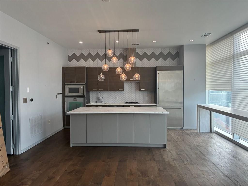 45 Ivan Allen Jr NW Boulevard 1806, Atlanta, GA 30308