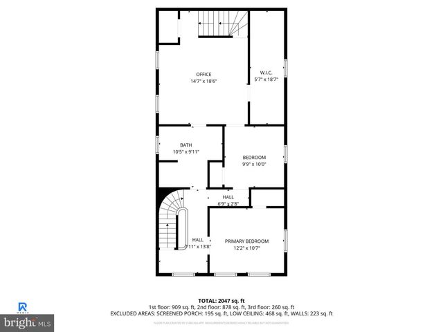 1533 E EMMAUS AVE, Allentown, PA 18103