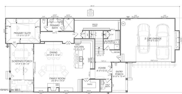 727 Sonata Drive SE, Bolivia, NC 28422