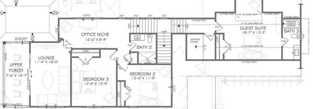727 Sonata Drive SE, Bolivia, NC 28422