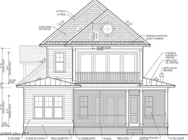 727 Sonata Drive SE, Bolivia, NC 28422