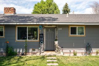 440 NE Chestnut Street, Madras, OR 97741