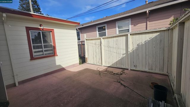 7839 Eureka Ave, El Cerrito, CA 94530