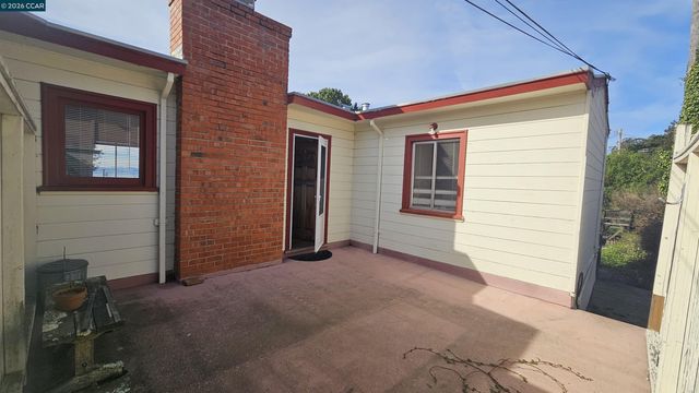 7839 Eureka Ave, El Cerrito, CA 94530