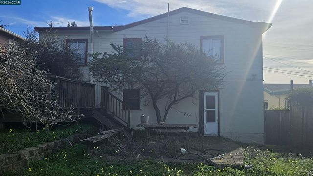 7839 Eureka Ave, El Cerrito, CA 94530