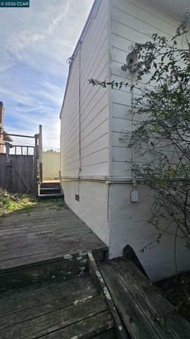 7839 Eureka Ave, El Cerrito, CA 94530