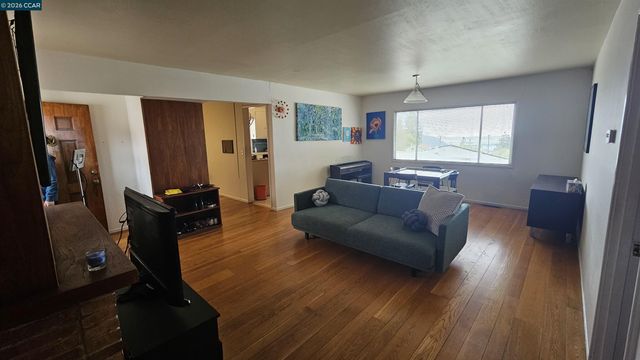 7839 Eureka Ave, El Cerrito, CA 94530