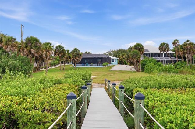 6065 MANASOTA KEY ROAD, Englewood, FL 34223