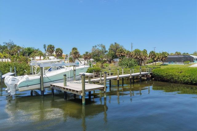 6065 MANASOTA KEY ROAD, Englewood, FL 34223