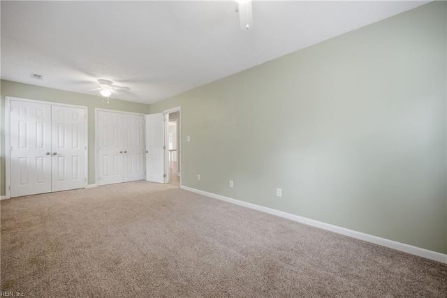 218 Collins DR, Newport News, VA 23601
