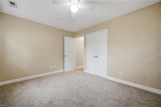 218 Collins DR, Newport News, VA 23601