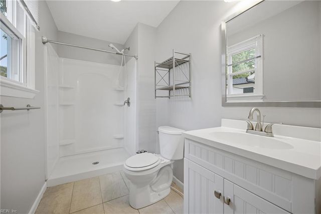 218 Collins DR, Newport News, VA 23601