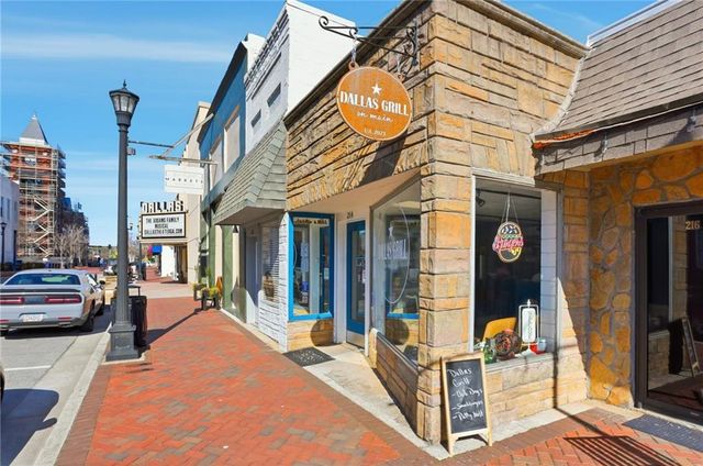 5.419 Acres on Pete Path, Dallas, GA 30157