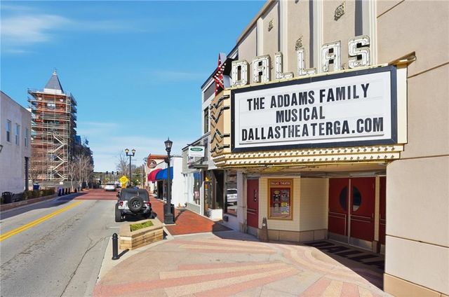 5.419 Acres on Pete Path, Dallas, GA 30157