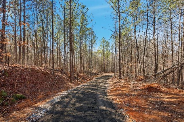 5.419 Acres on Pete Path, Dallas, GA 30157