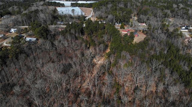 5.419 Acres on Pete Path, Dallas, GA 30157