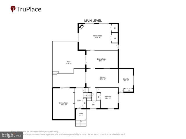 300 GILSAN CT, Silver Spring, MD 20902